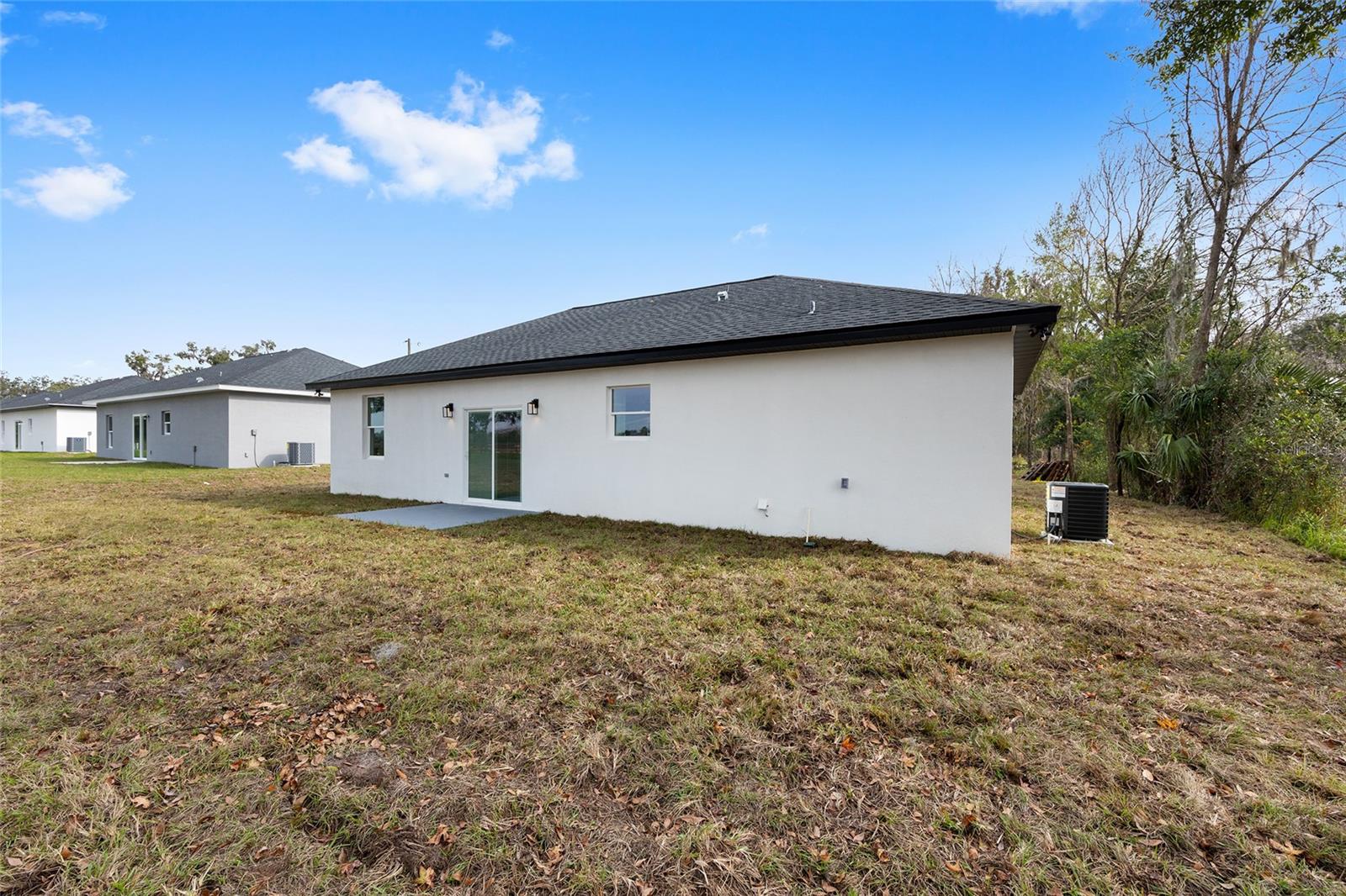 SUMMERFIELD TERRACE - Residential