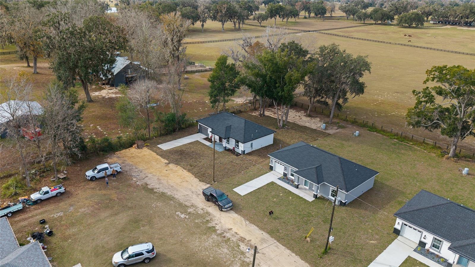 SUMMERFIELD TERRACE - Residential