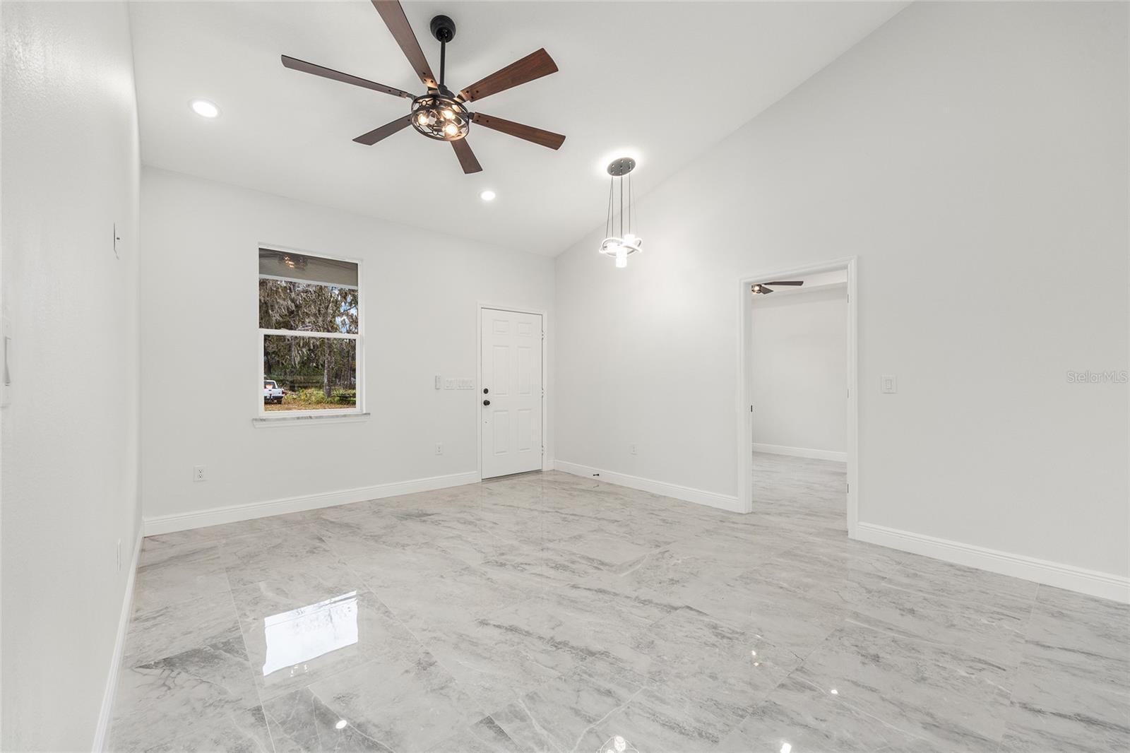 SUMMERFIELD TERRACE - Residential