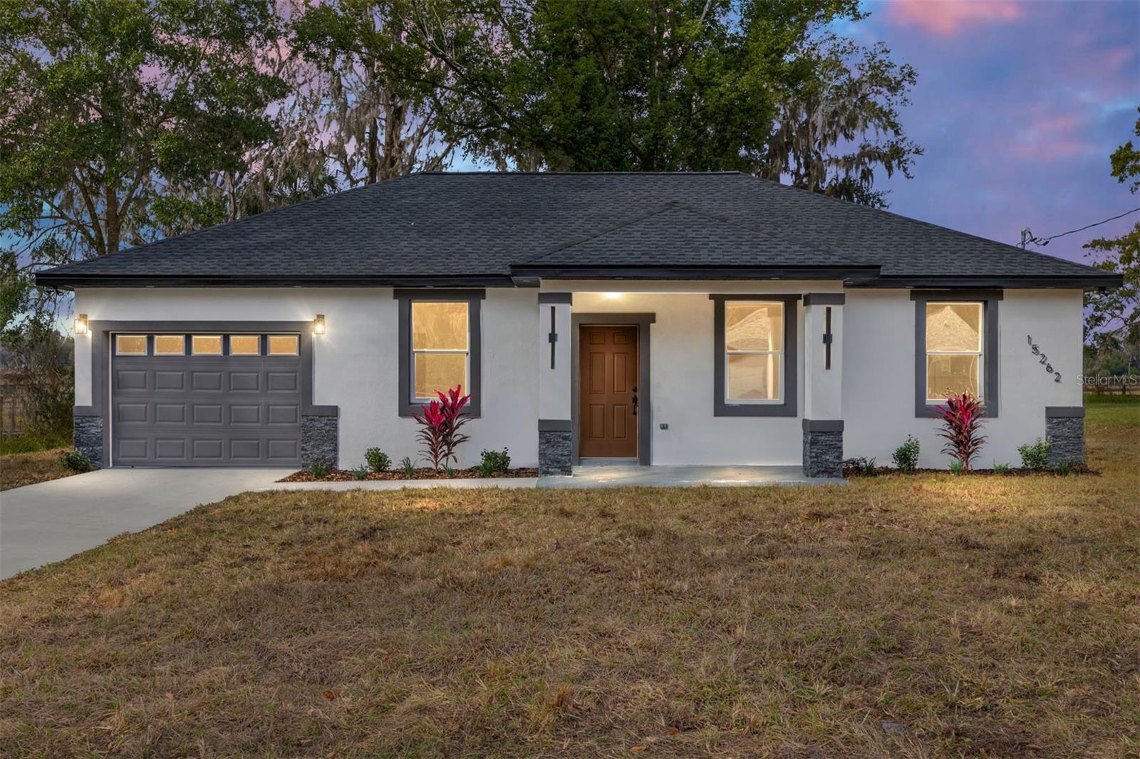 SUMMERFIELD TERRACE - Residential