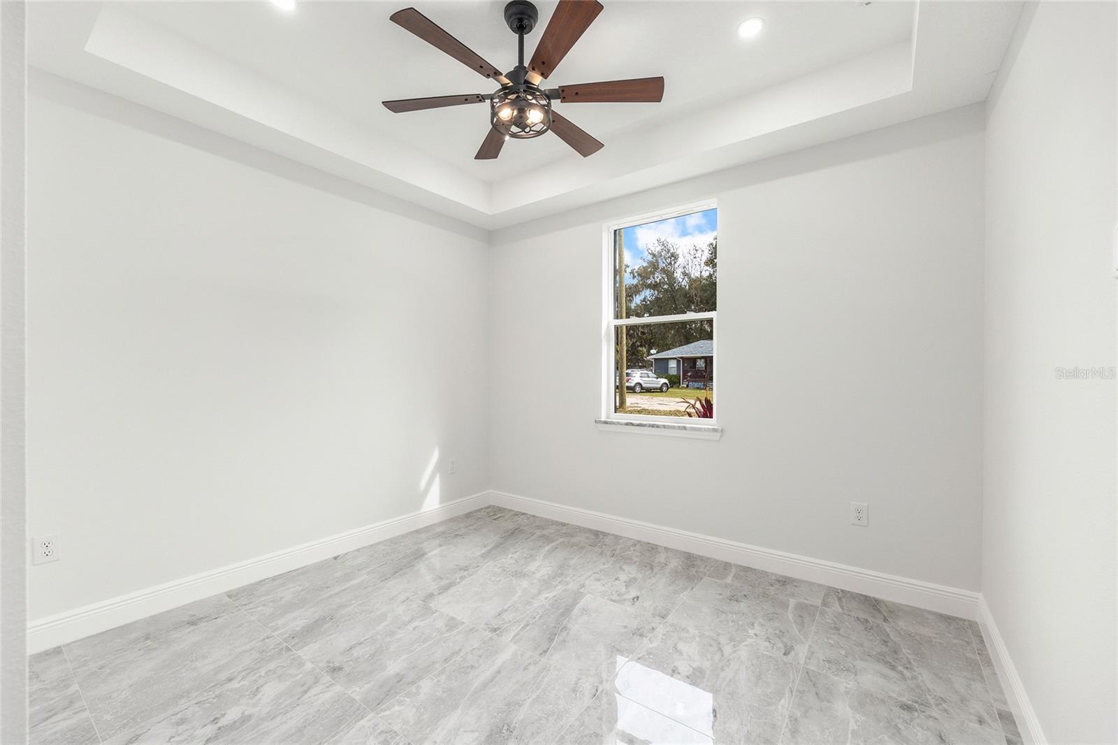 SUMMERFIELD TERRACE - Residential