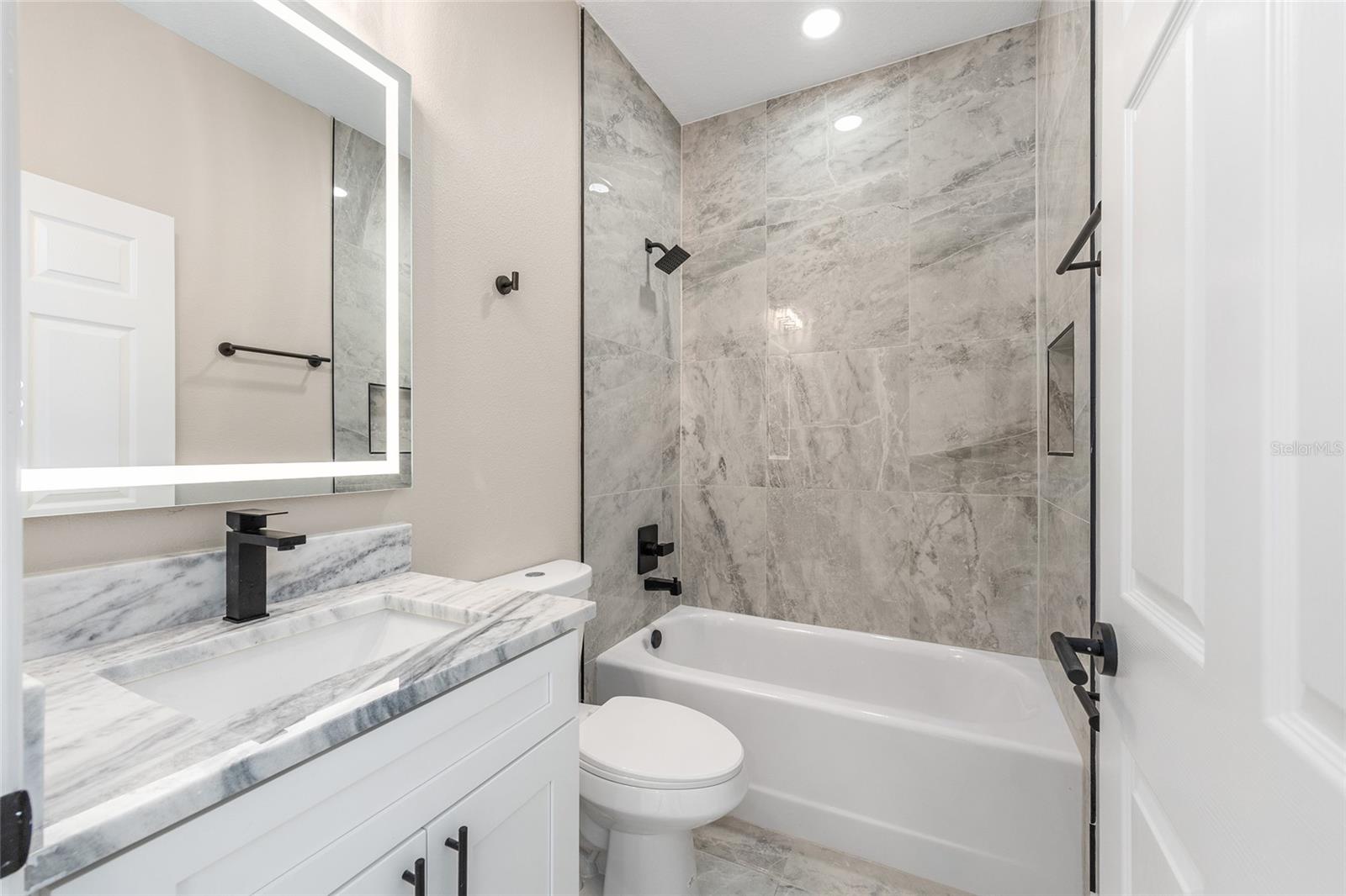 SUMMERFIELD TERRACE - Residential