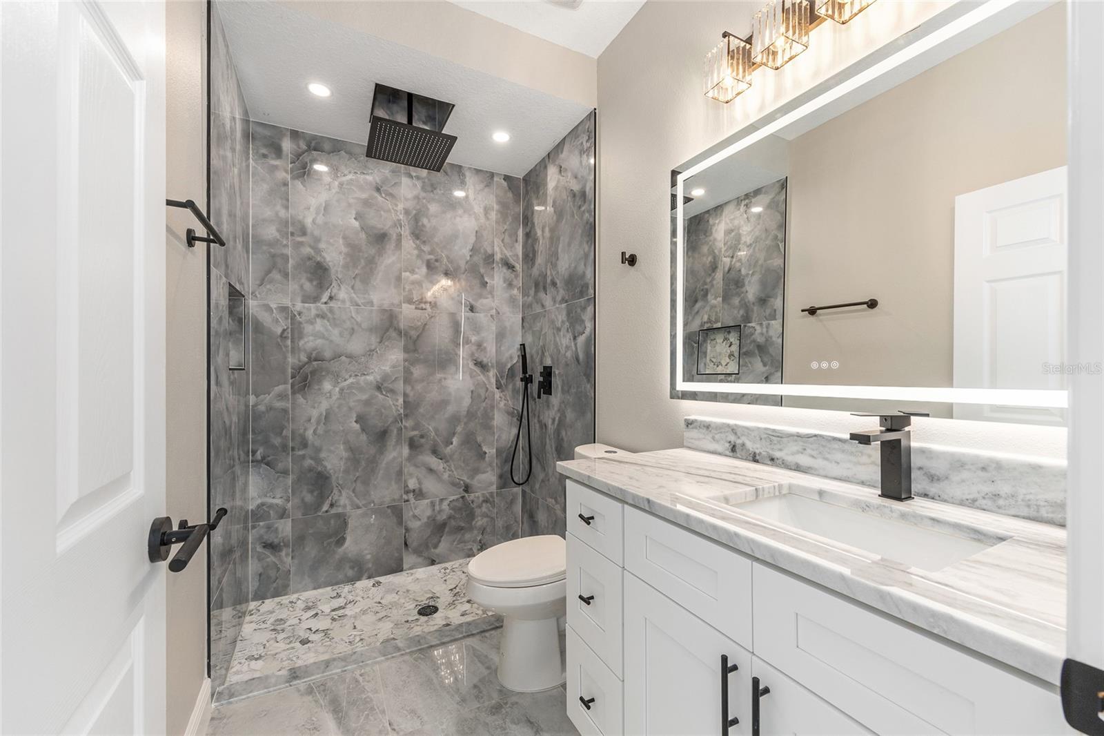 SUMMERFIELD TERRACE - Residential