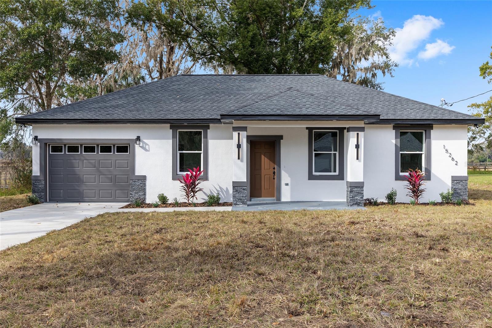 SUMMERFIELD TERRACE - Residential