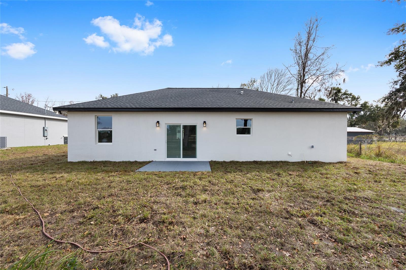 SUMMERFIELD TERRACE - Residential