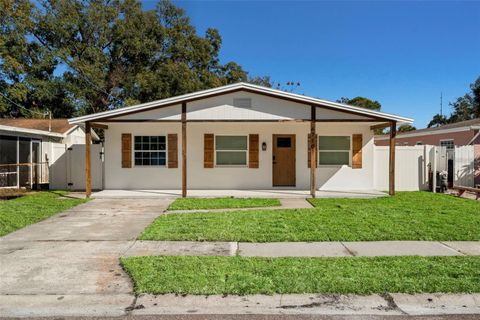 Photo of 6710 S Cortez Street, Tampa, FL 33616 (MLS # TB8512554)