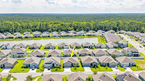 A home in PALM COAST