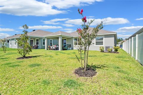 A home in PALM COAST