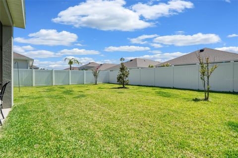 A home in PALM COAST