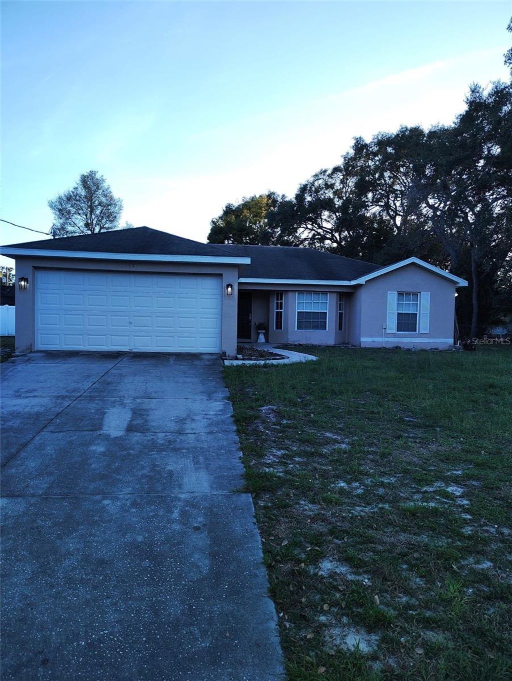 Photo of 153 Rosedale Avenue, Spring Hill, FL 34606 (MLS # TB8485791)