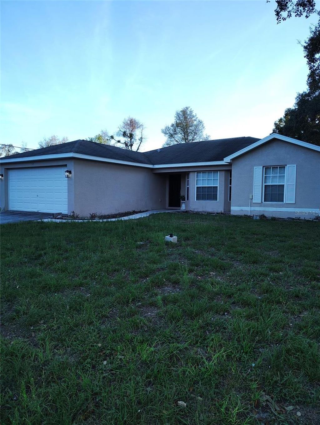Photo of 153 Rosedale Avenue, Spring Hill, FL 34606 (MLS # TB8485791)