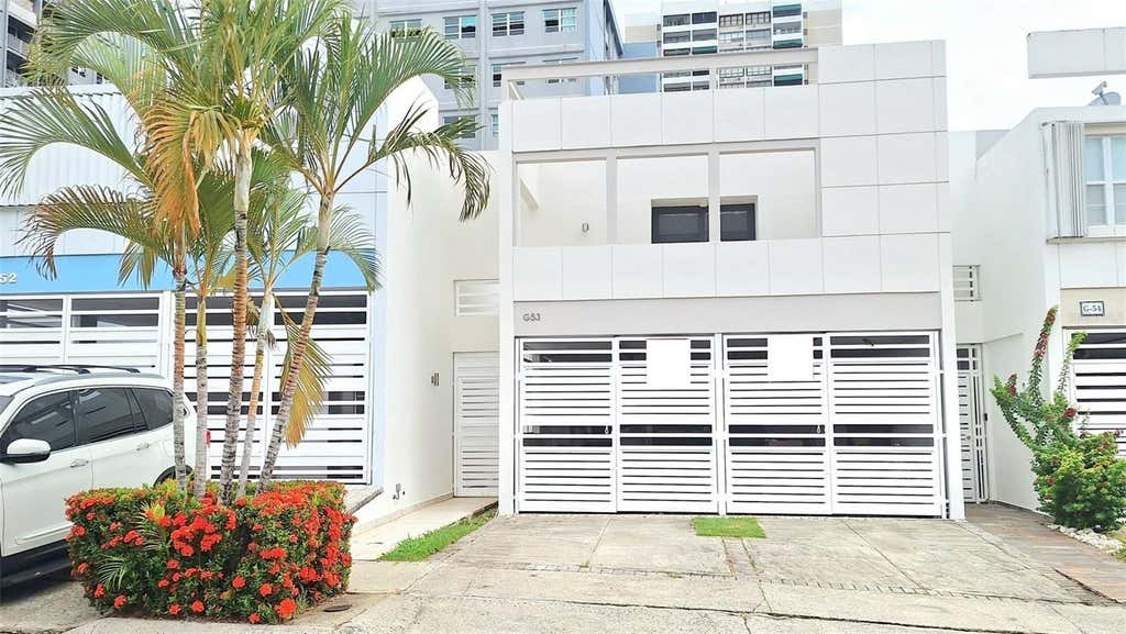 Photo of 53 Principal, Guaynabo, PR 00966 (MLS # PR9123269)