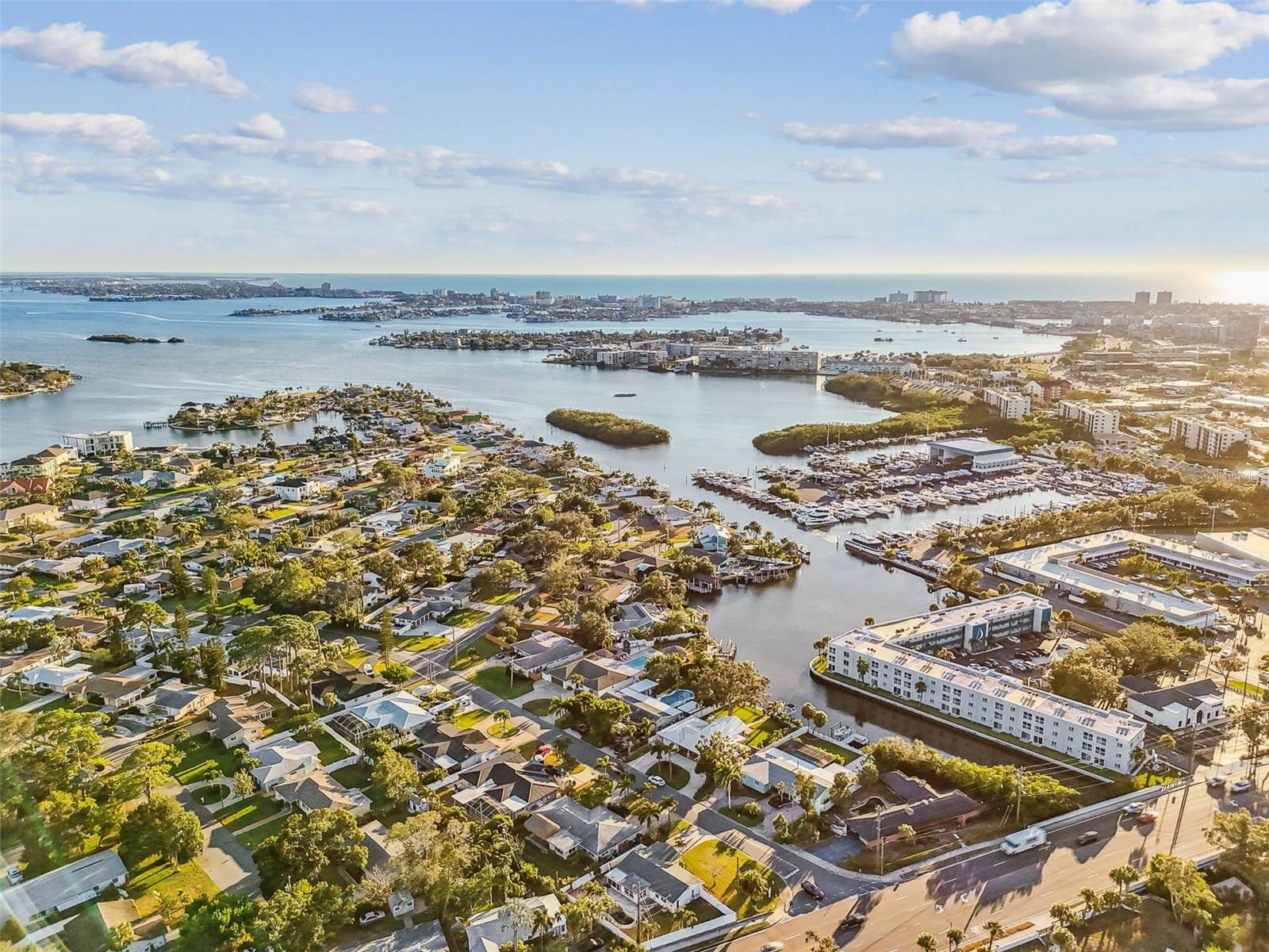 PASADENA GOLF CLUB ESTATES SEC 3 - Residential