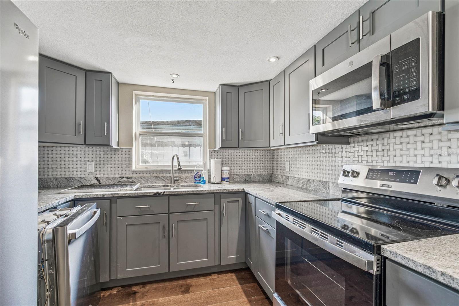 PASADENA GOLF CLUB ESTATES SEC 3 - Residential