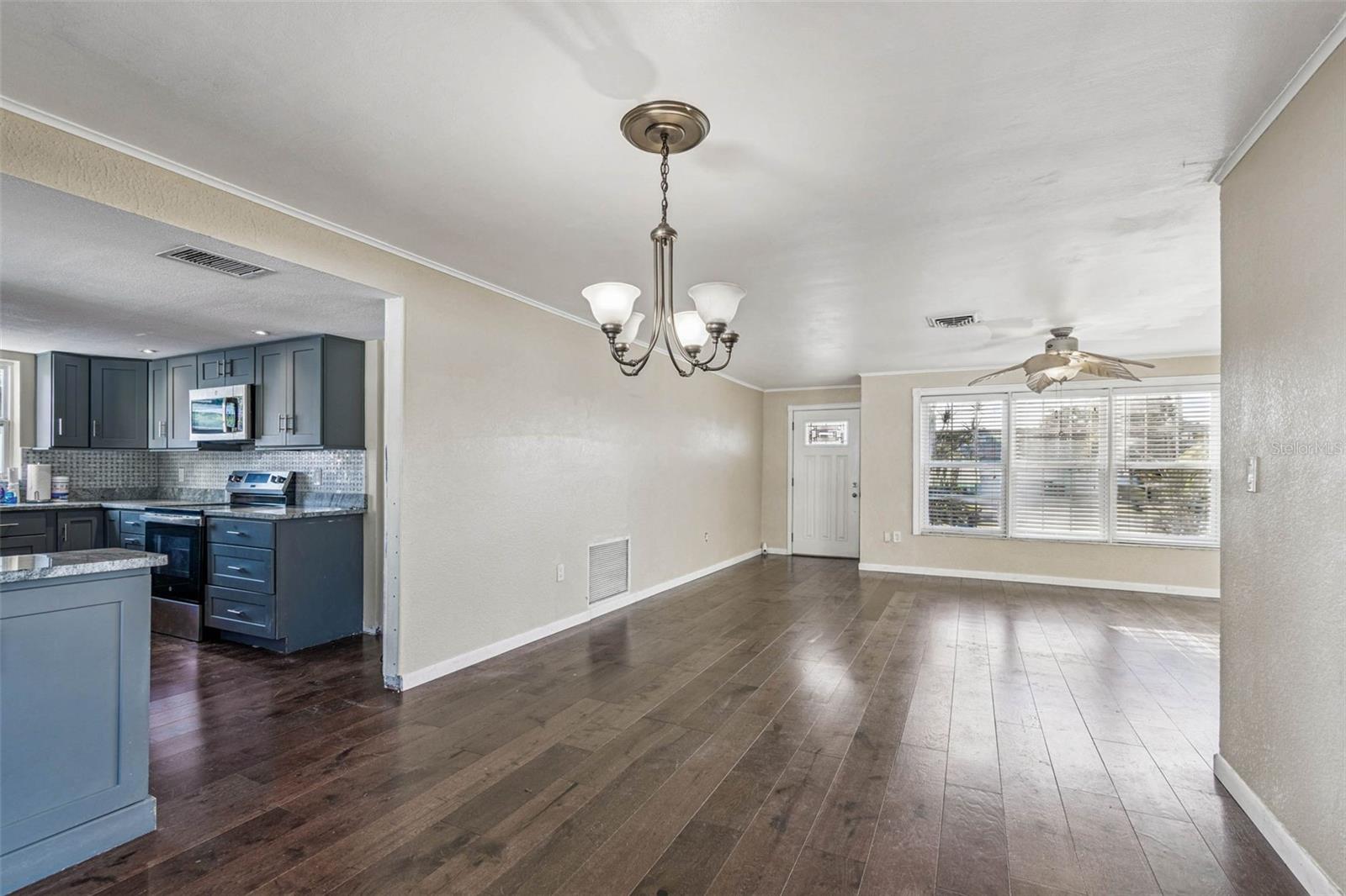 PASADENA GOLF CLUB ESTATES SEC 3 - Residential