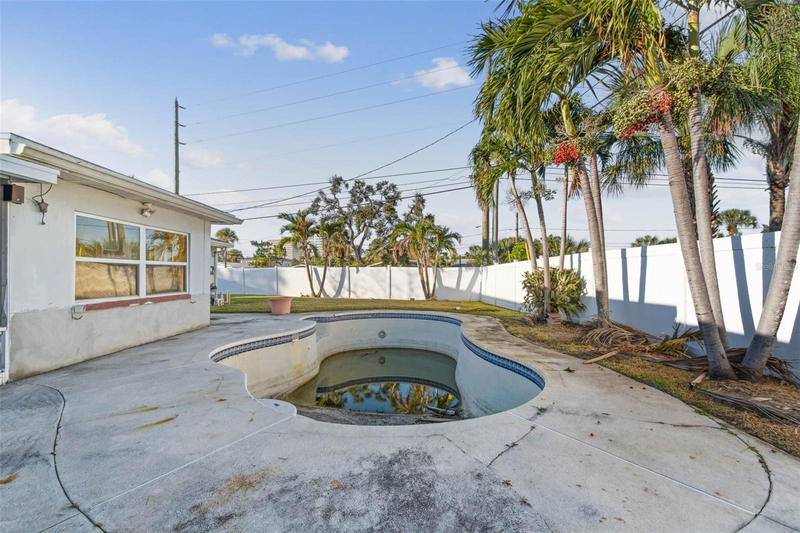 PASADENA GOLF CLUB ESTATES SEC 3 - Residential