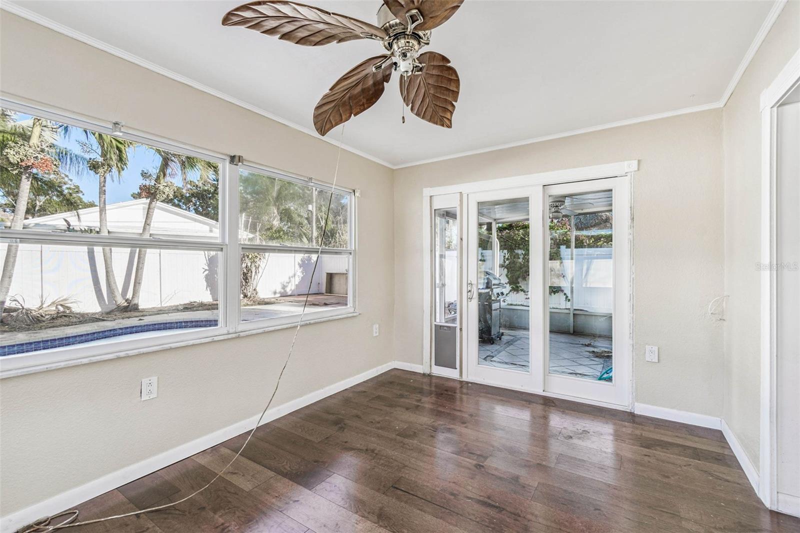 PASADENA GOLF CLUB ESTATES SEC 3 - Residential