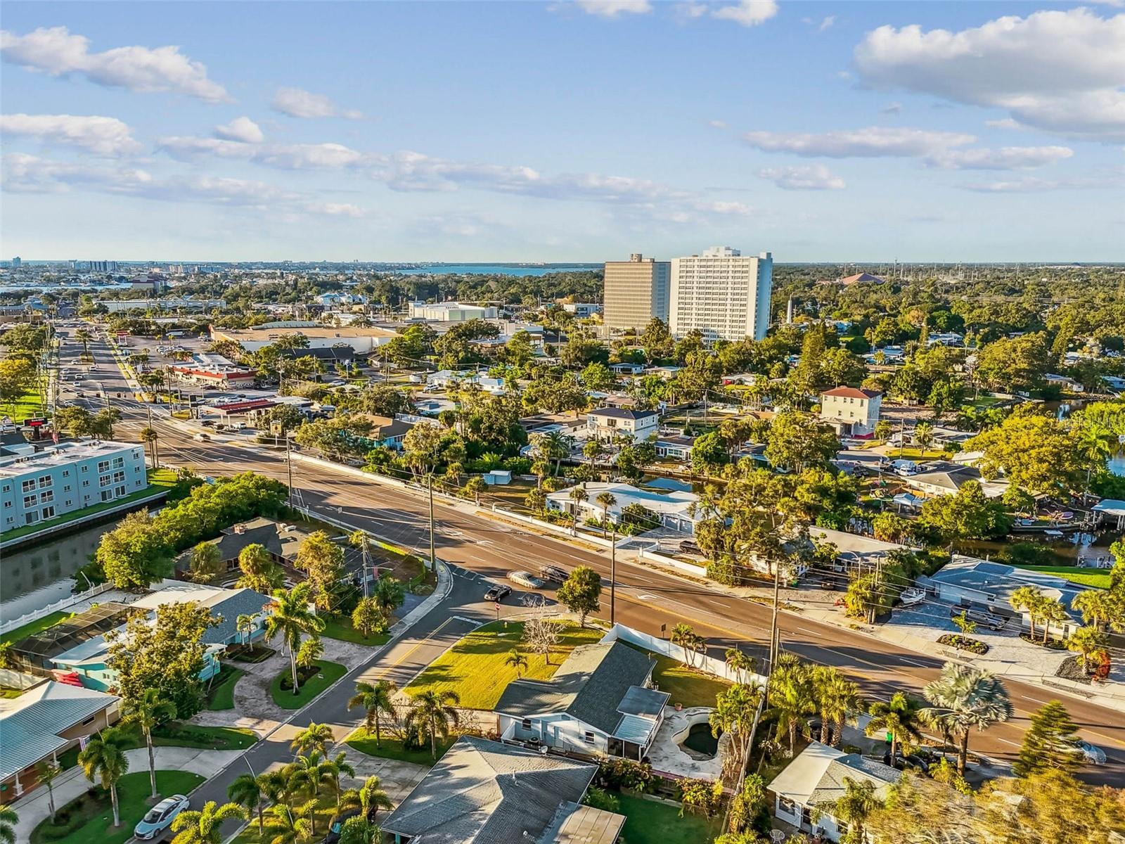 PASADENA GOLF CLUB ESTATES SEC 3 - Residential