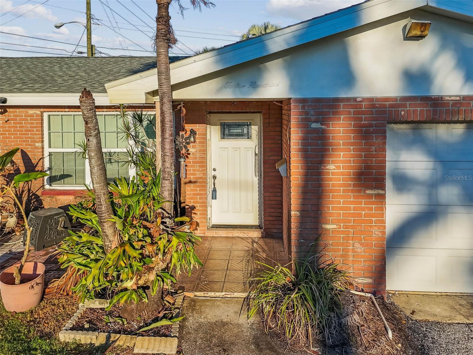 PASADENA GOLF CLUB ESTATES SEC 3 - Residential