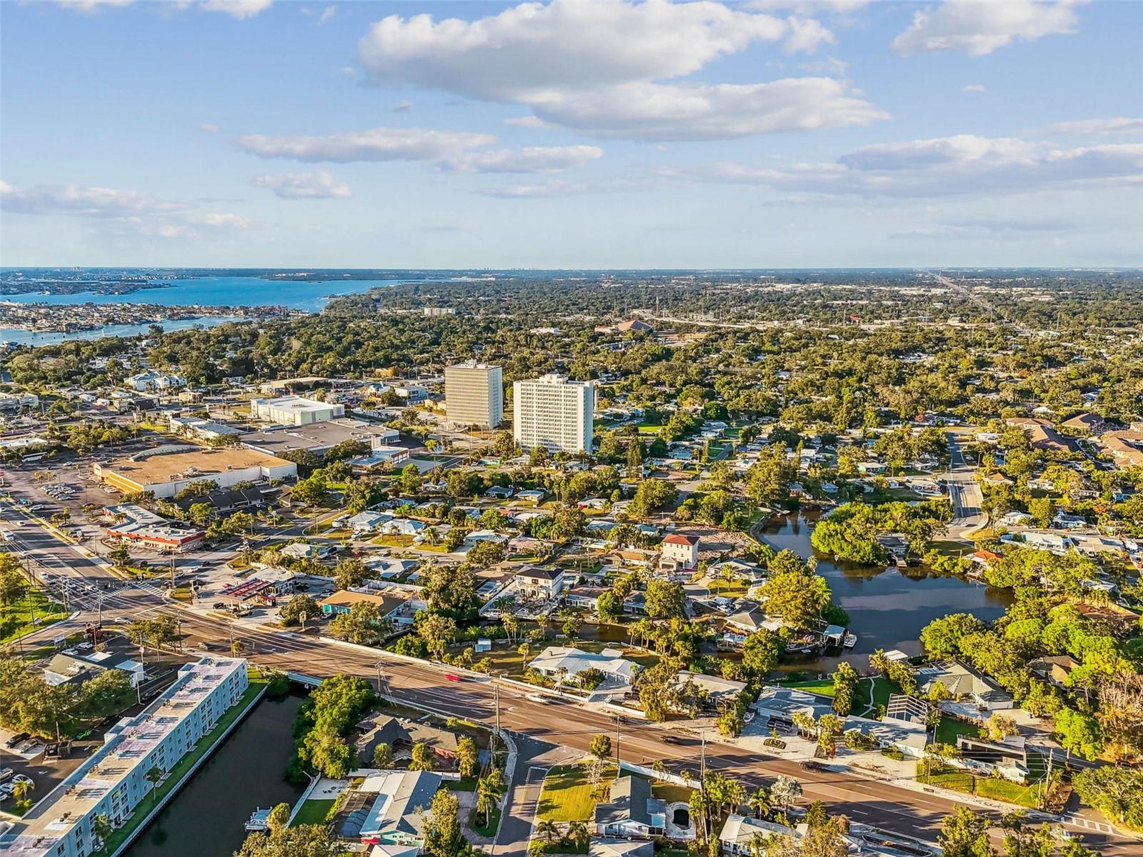 PASADENA GOLF CLUB ESTATES SEC 3 - Residential