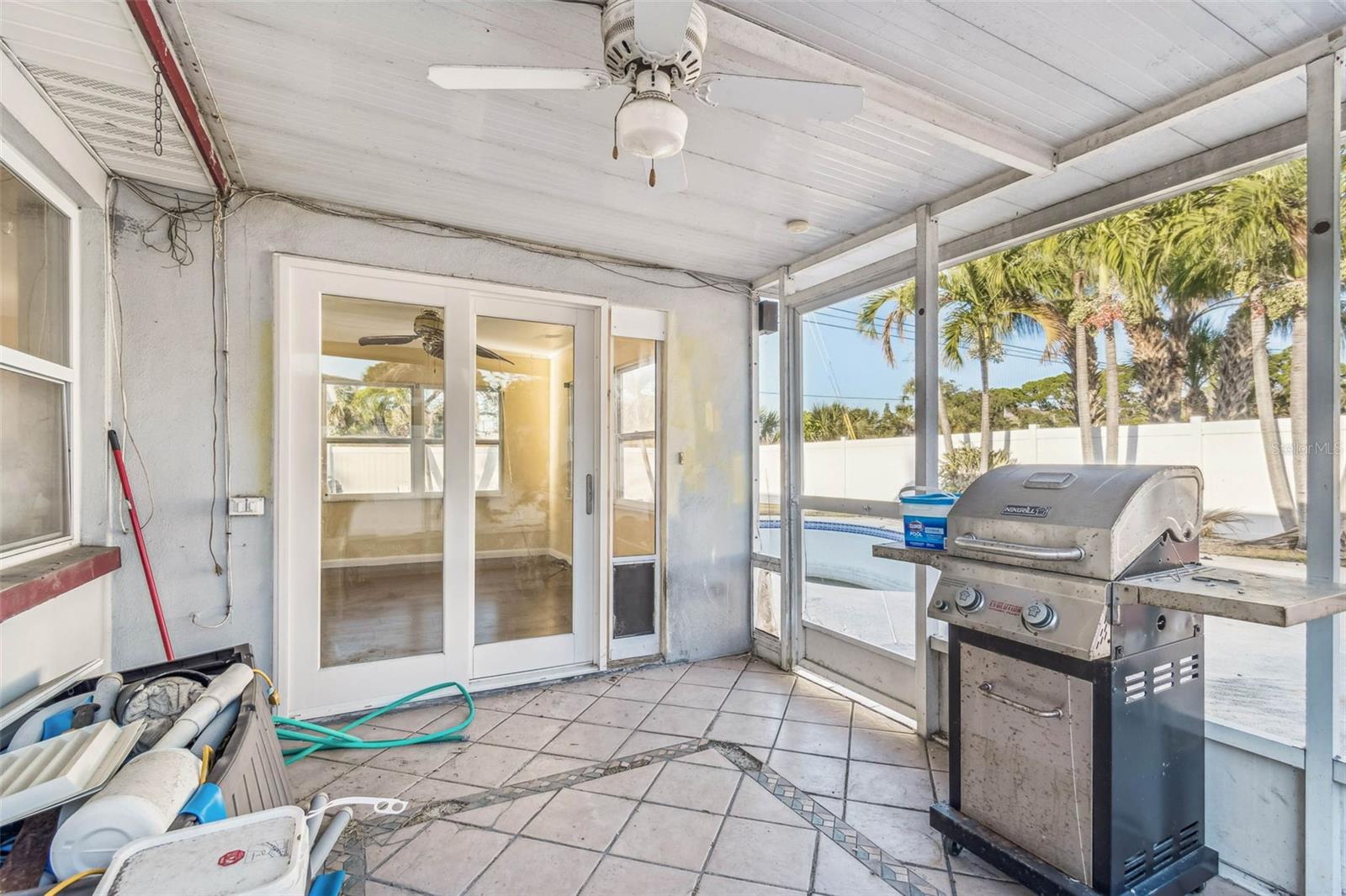 PASADENA GOLF CLUB ESTATES SEC 3 - Residential