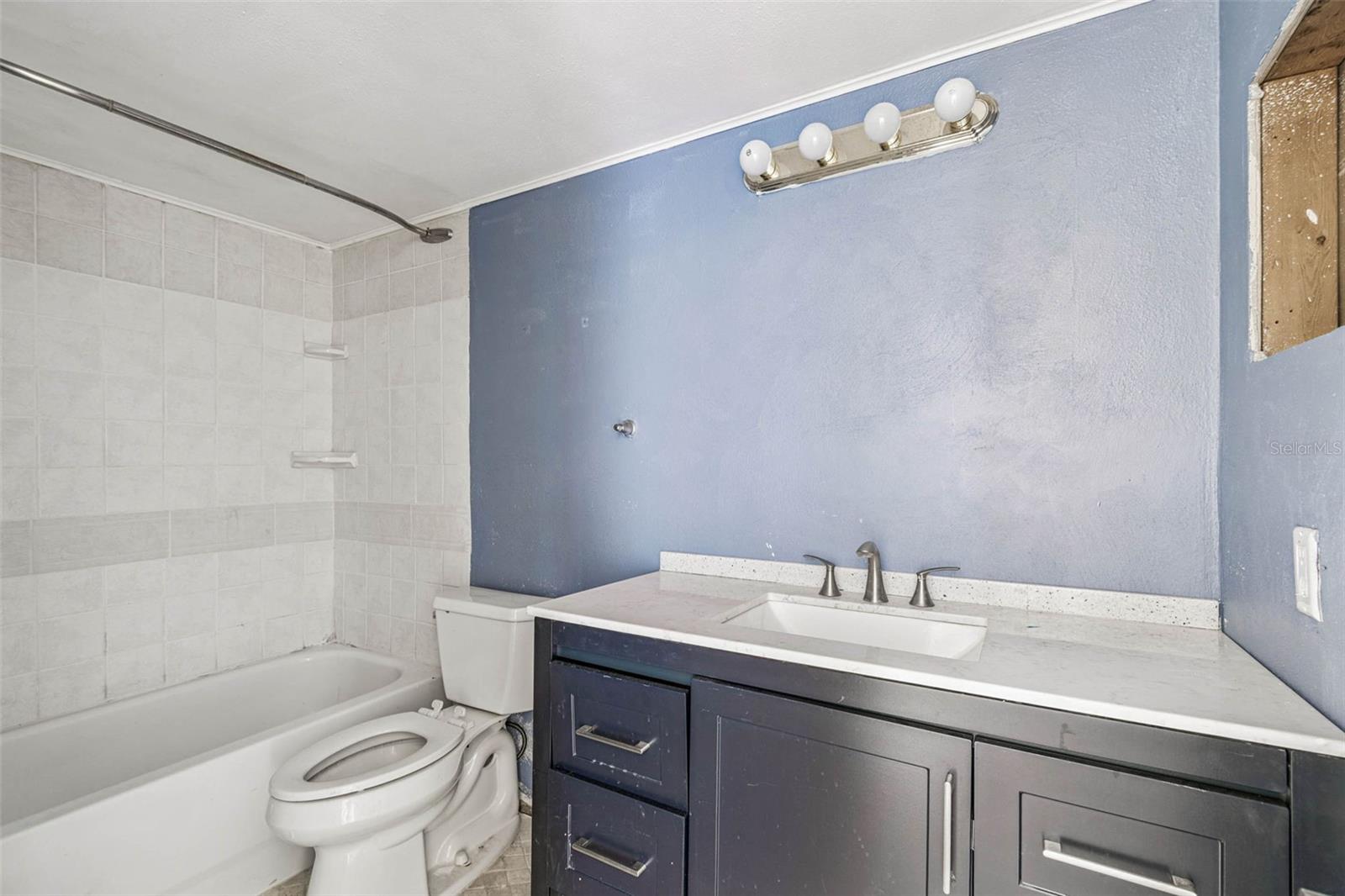 PASADENA GOLF CLUB ESTATES SEC 3 - Residential