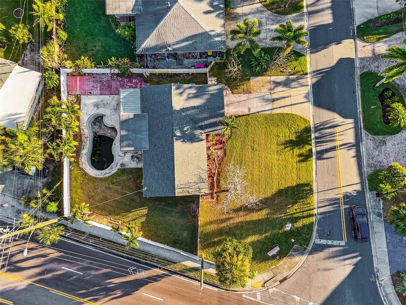 PASADENA GOLF CLUB ESTATES SEC 3 - Residential