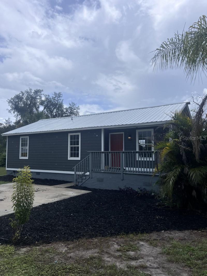 Photo of 306 S Watson Avenue, Arcadia, FL 34266 (MLS # A4705018)