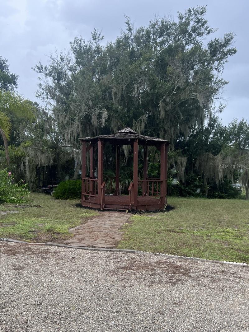 Photo of 306 S Watson Avenue, Arcadia, FL 34266 (MLS # A4705018)
