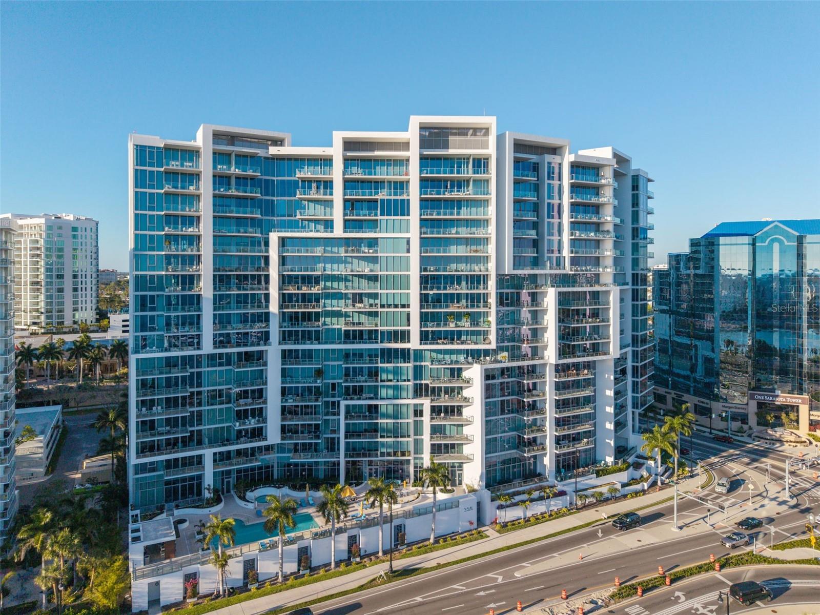 1155 N GULFSTREAM AVENUE 1105