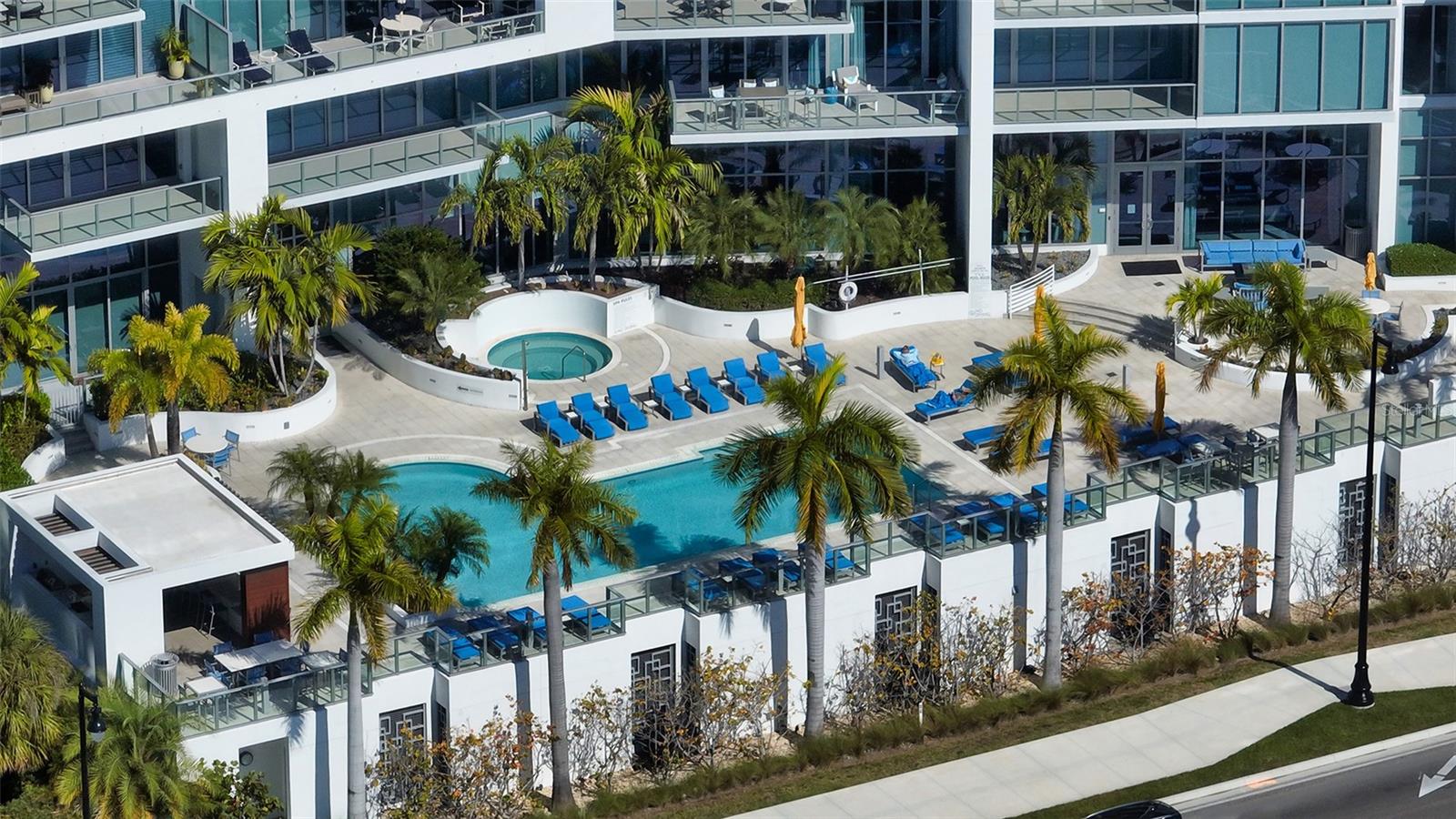 1155 N GULFSTREAM AVENUE 1105