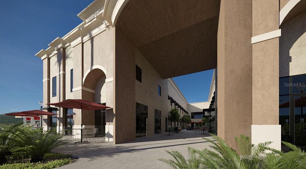 Photo of 4560 W Irlo Bronson Memorial Unit #137, Highway, Kissimmee, FL 34746 (MLS # O6382223)