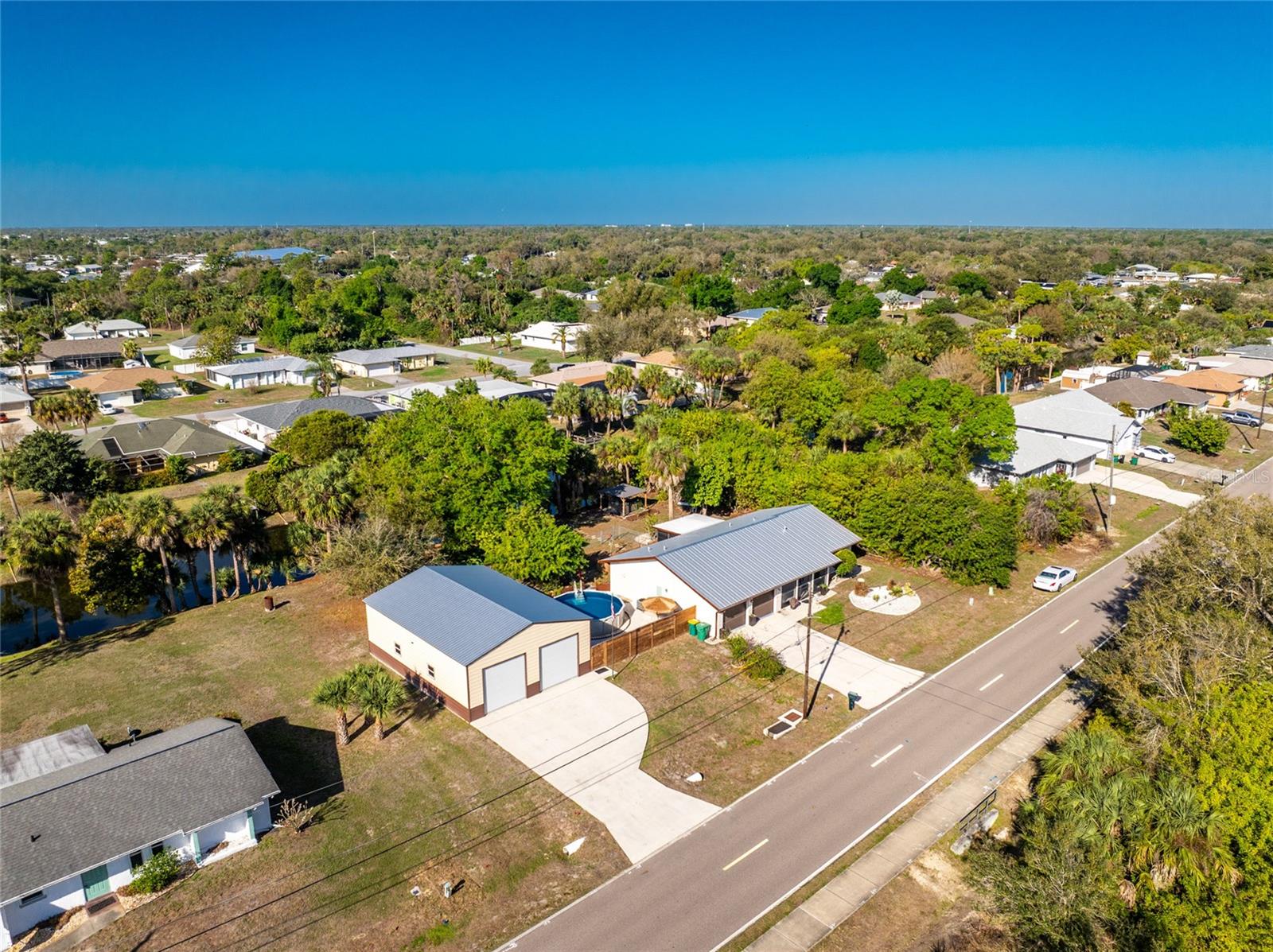 PORT CHARLOTTE SEC 051 - Residential