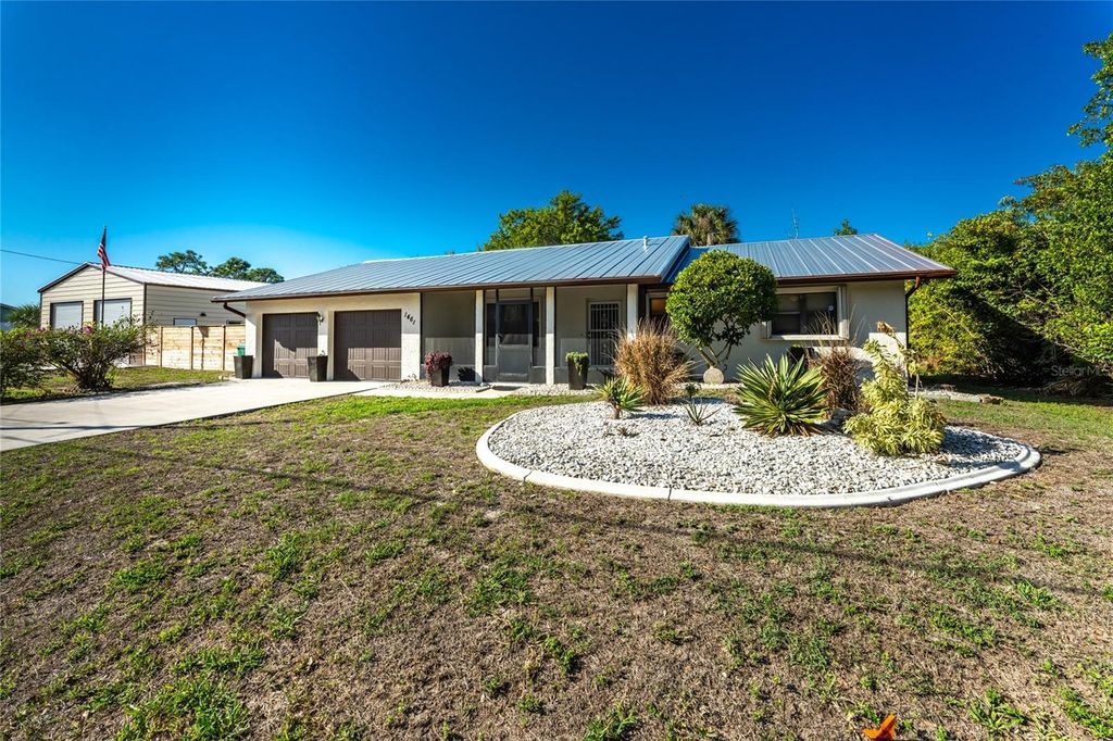 Photo of 1461 Alton Rd, Port Charlotte, FL 33952 (MLS # C7522824)