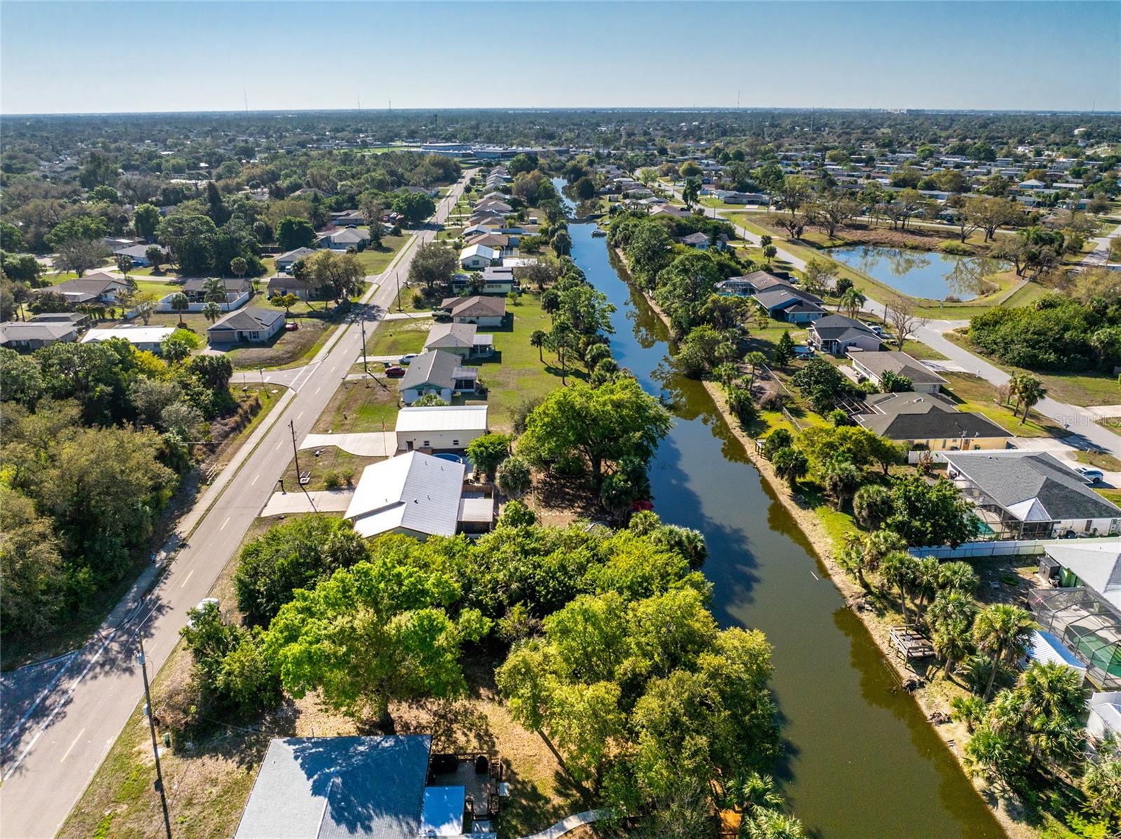 PORT CHARLOTTE SEC 051 - Residential