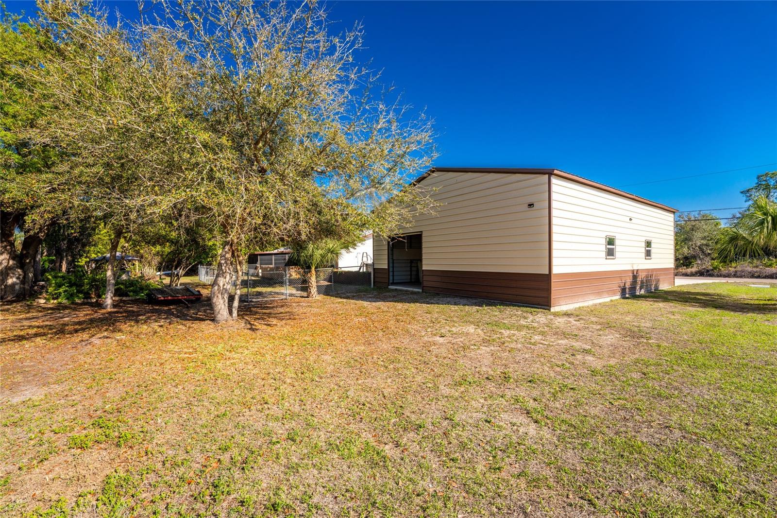 PORT CHARLOTTE SEC 051 - Residential