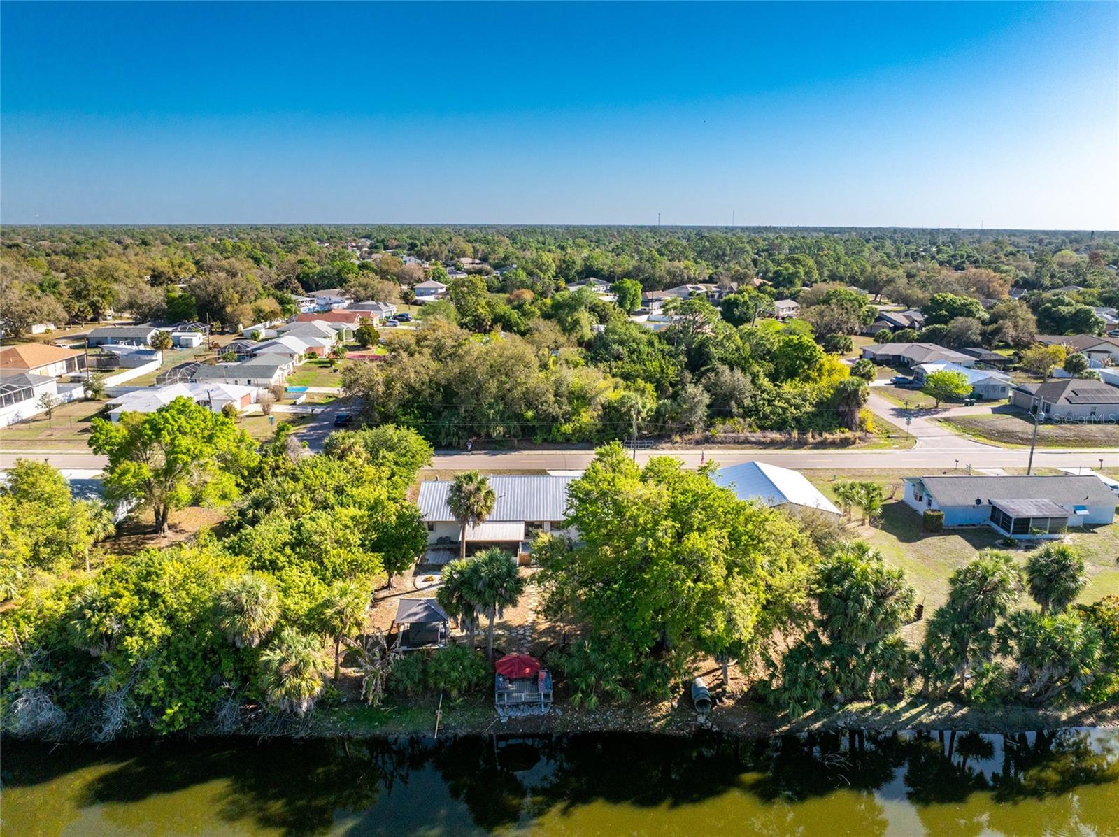 PORT CHARLOTTE SEC 051 - Residential