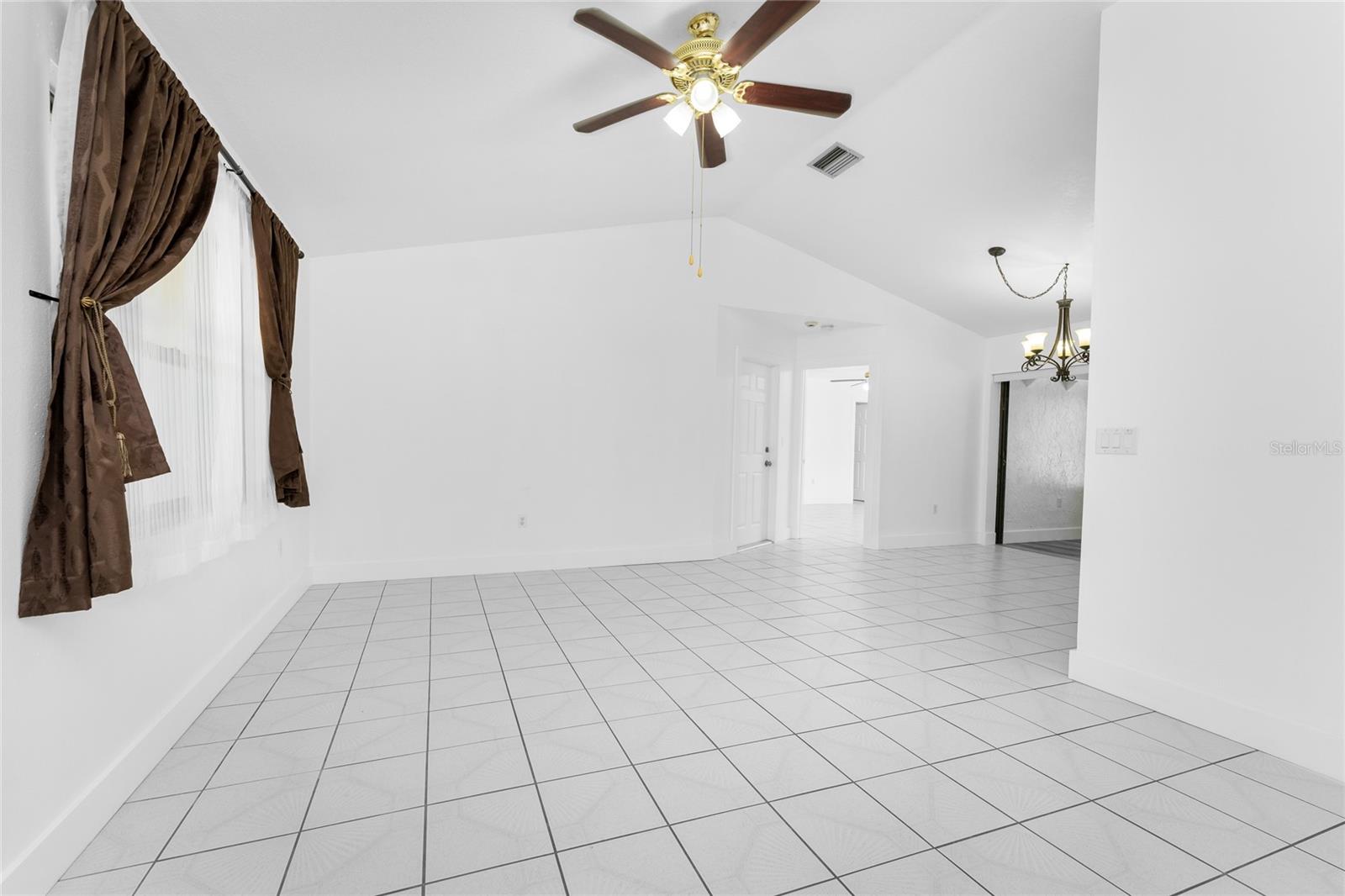 PORT CHARLOTTE SEC 051 - Residential