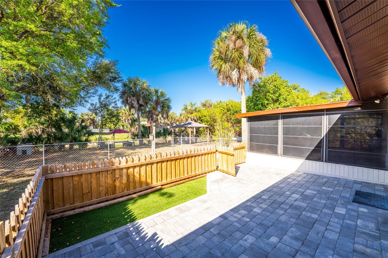 PORT CHARLOTTE SEC 051 - Residential