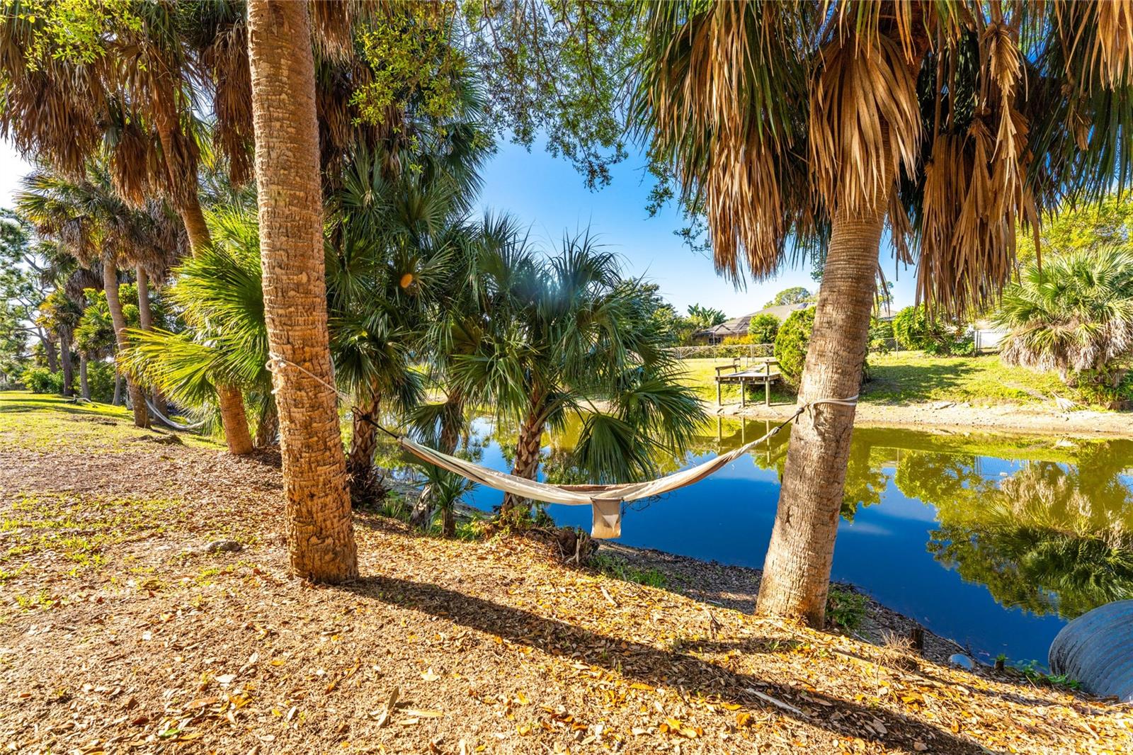 PORT CHARLOTTE SEC 051 - Residential