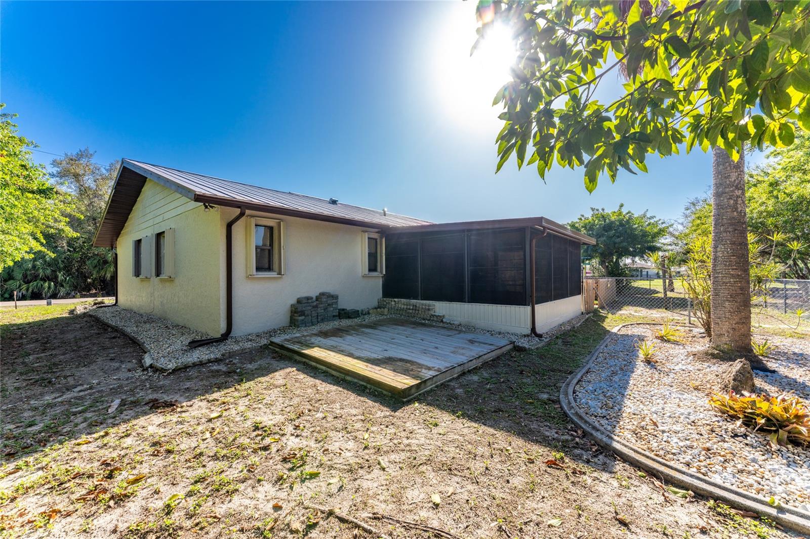 PORT CHARLOTTE SEC 051 - Residential