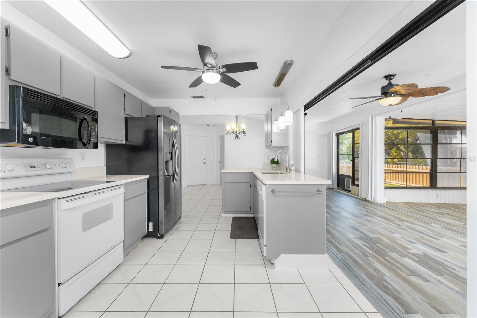 PORT CHARLOTTE SEC 051 - Residential