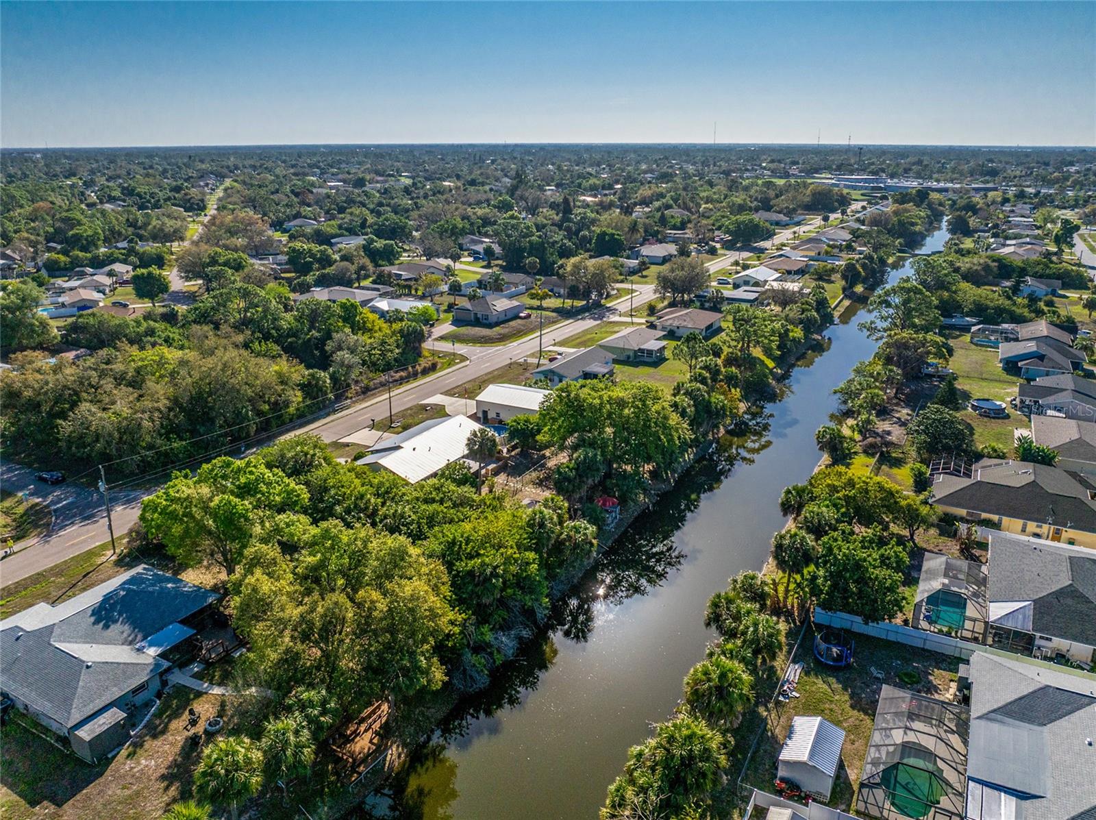 PORT CHARLOTTE SEC 051 - Residential