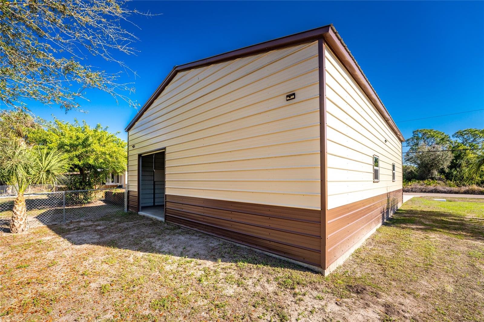 PORT CHARLOTTE SEC 051 - Residential