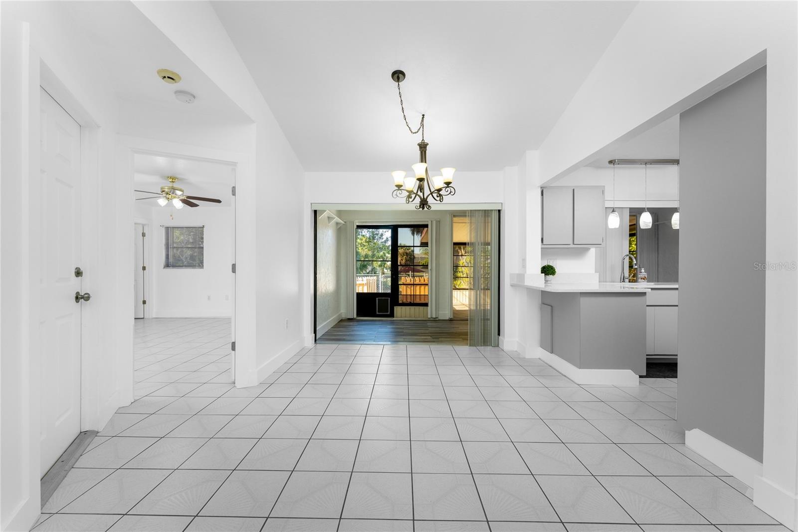 PORT CHARLOTTE SEC 051 - Residential