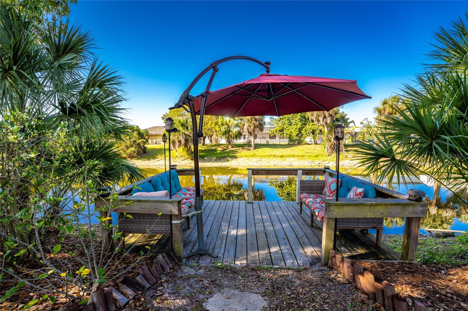 PORT CHARLOTTE SEC 051 - Residential