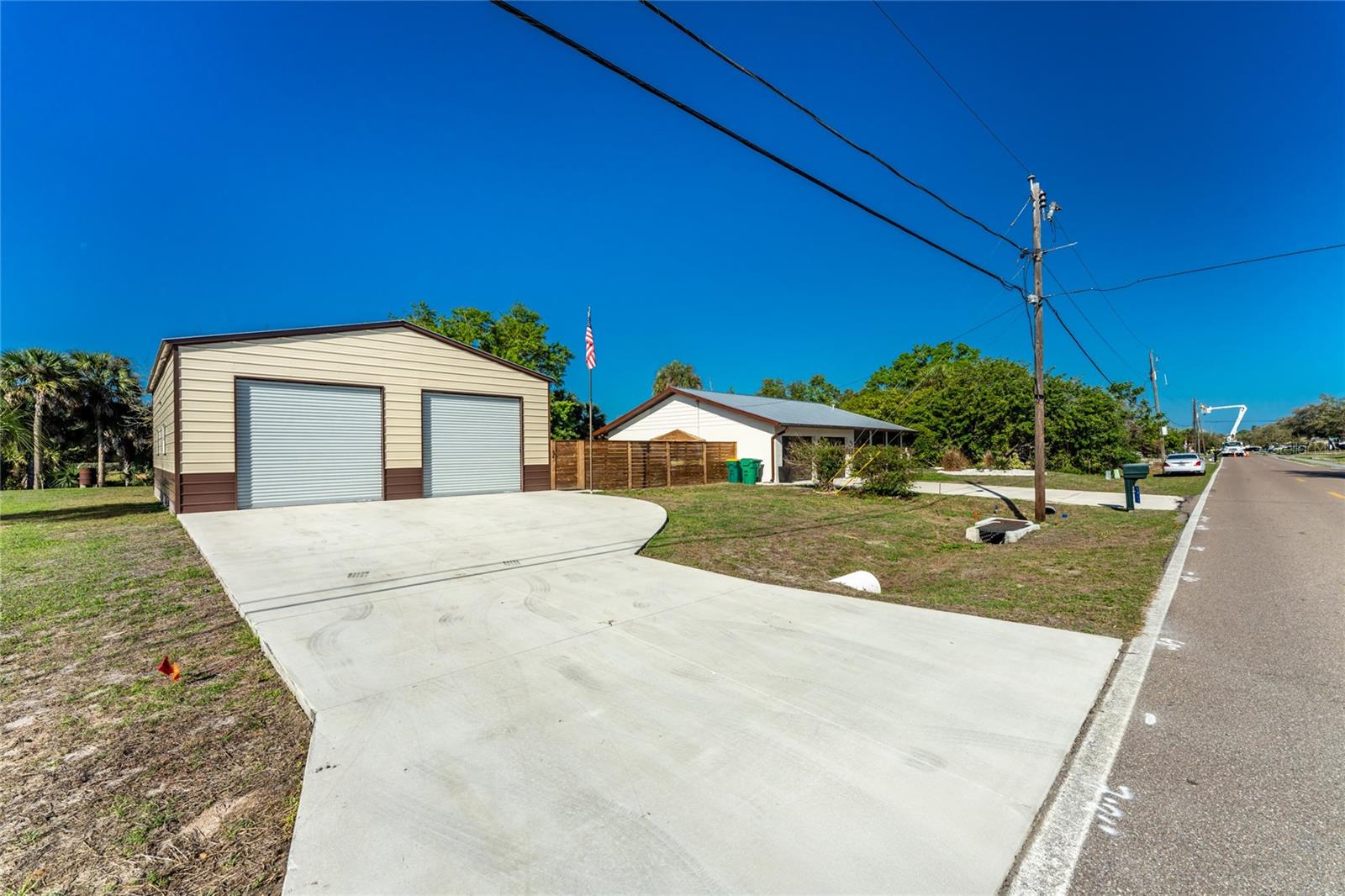 PORT CHARLOTTE SEC 051 - Residential