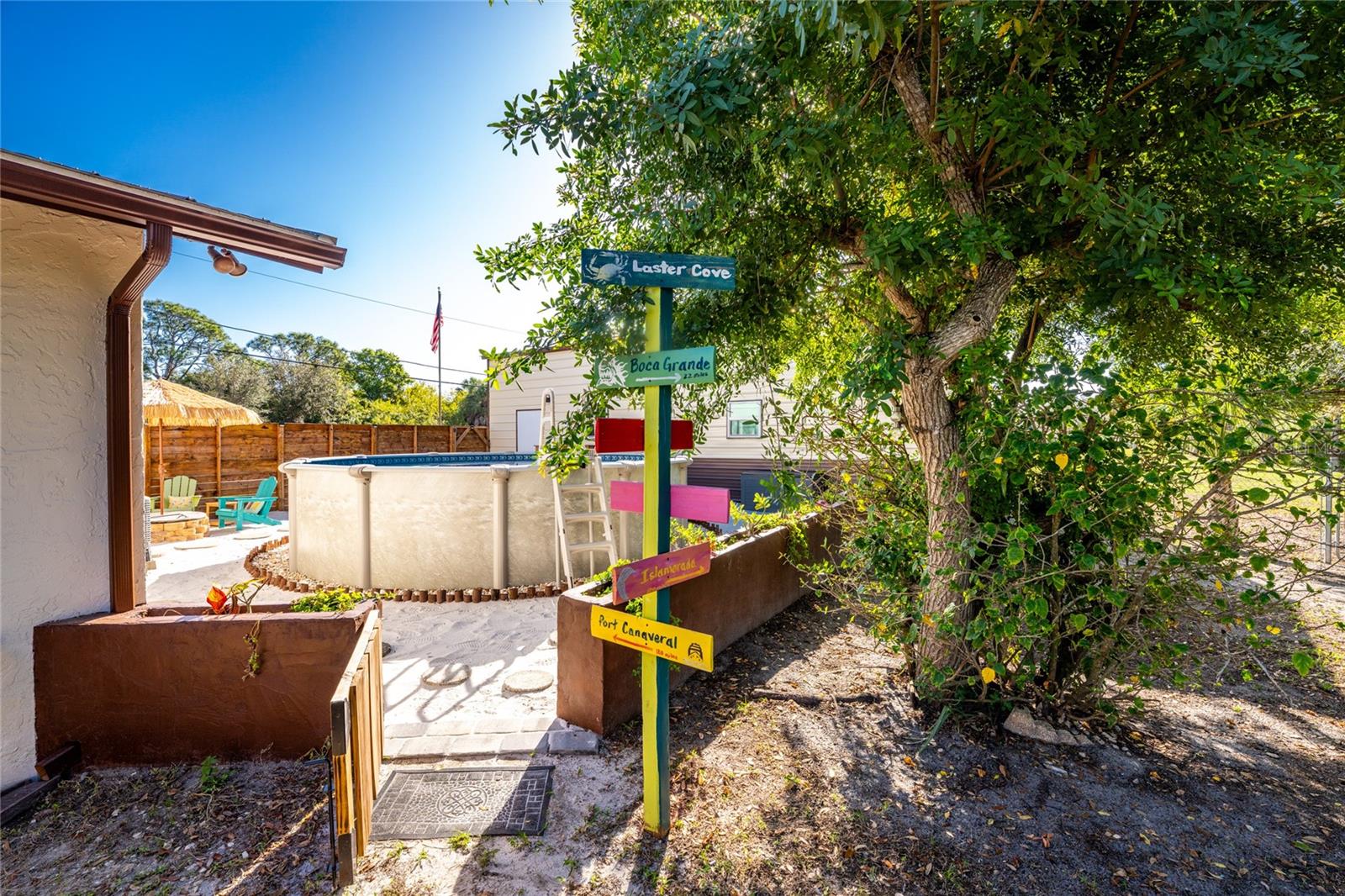 PORT CHARLOTTE SEC 051 - Residential