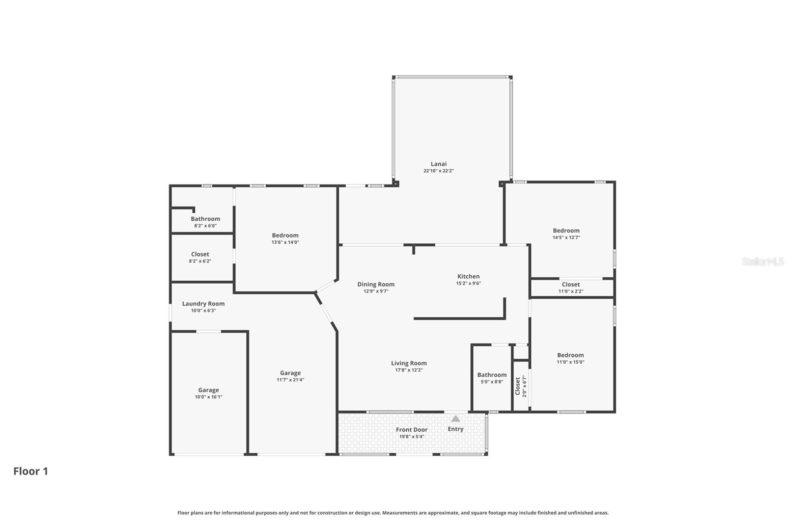 PORT CHARLOTTE SEC 051 - Residential