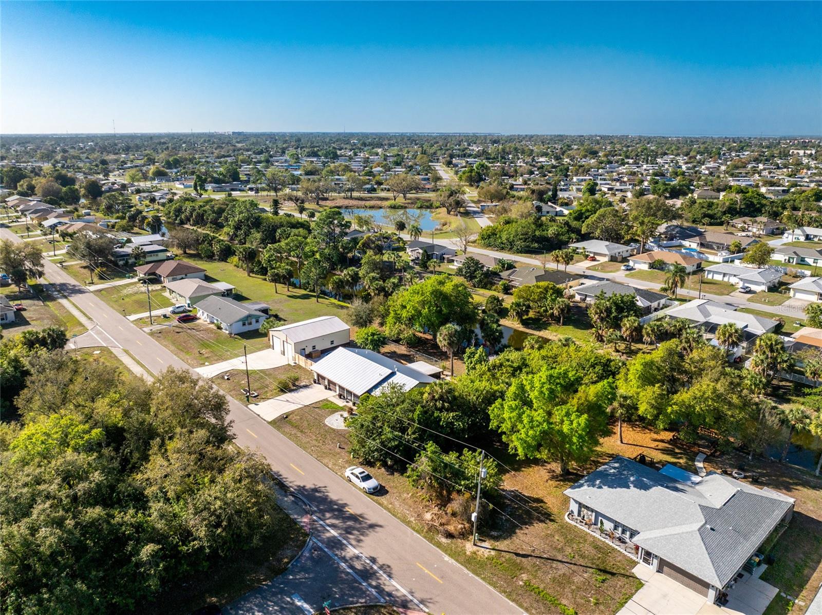 PORT CHARLOTTE SEC 051 - Residential